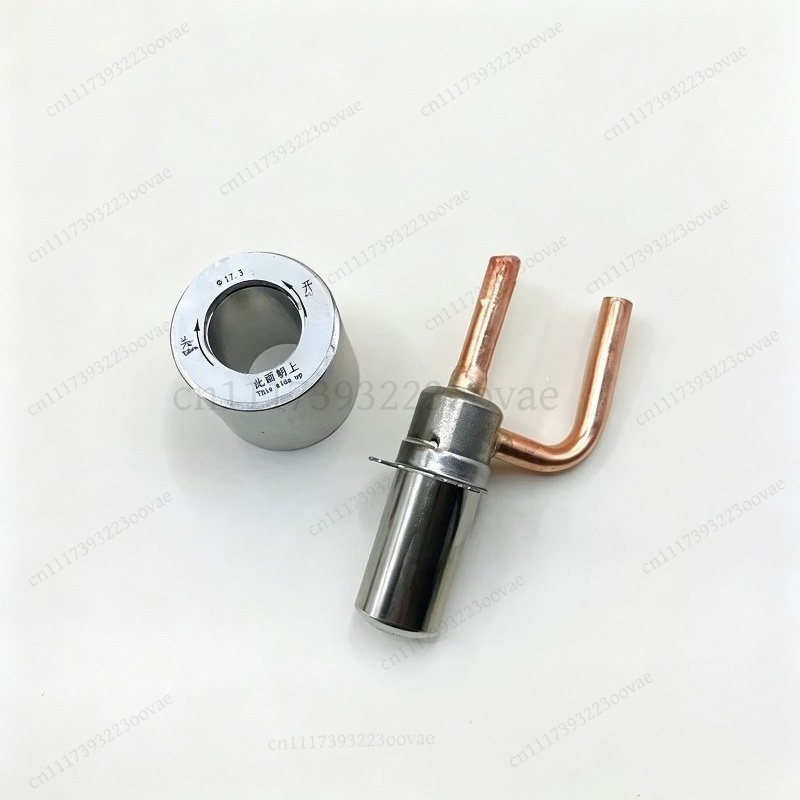 Electronics Repair Parts - 17.35mm EEV 마그넷 링 수동 서비스