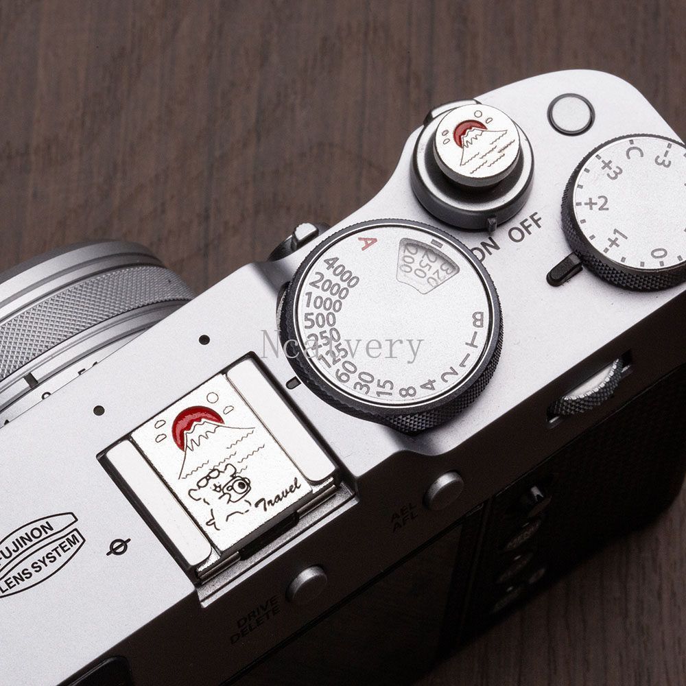 Fujifilm Camera X100Vi - 후지필름 XT50 XT30 II III XE5