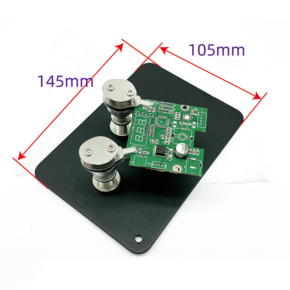 전자 수리를 위한 미니 PCB 홀더 클램프, 상세한 납 - Electronics Repair Jobs 리뷰 및 가격
