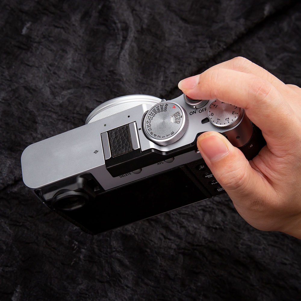 X100VI FUJIFILM X100V X100VI 엄 - Fujifilm Camera X100Vi 리뷰 및 가격