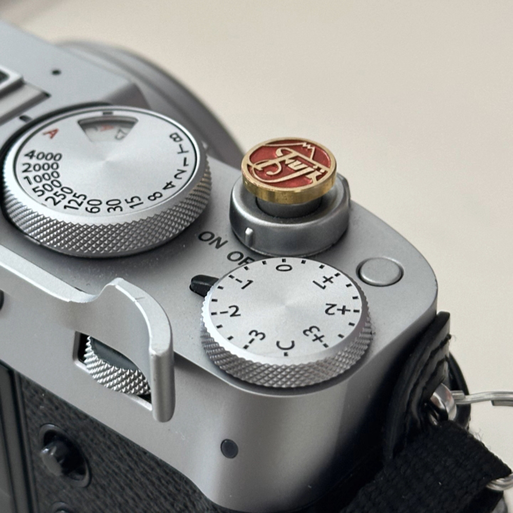 카메라 핫슈 커버 셔터 버튼 캡 캐논 니콘 라이카 후지 - Fujifilm Camera X100Vi 리뷰 및 가격