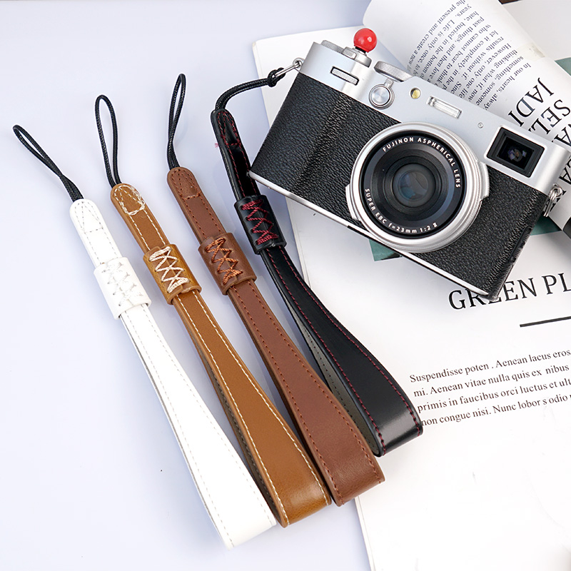 SLR DSLR 카메라용 카메라 손목 스트랩, 소니 캐 - Fujifilm Camera X100Vi 리뷰 및 가격