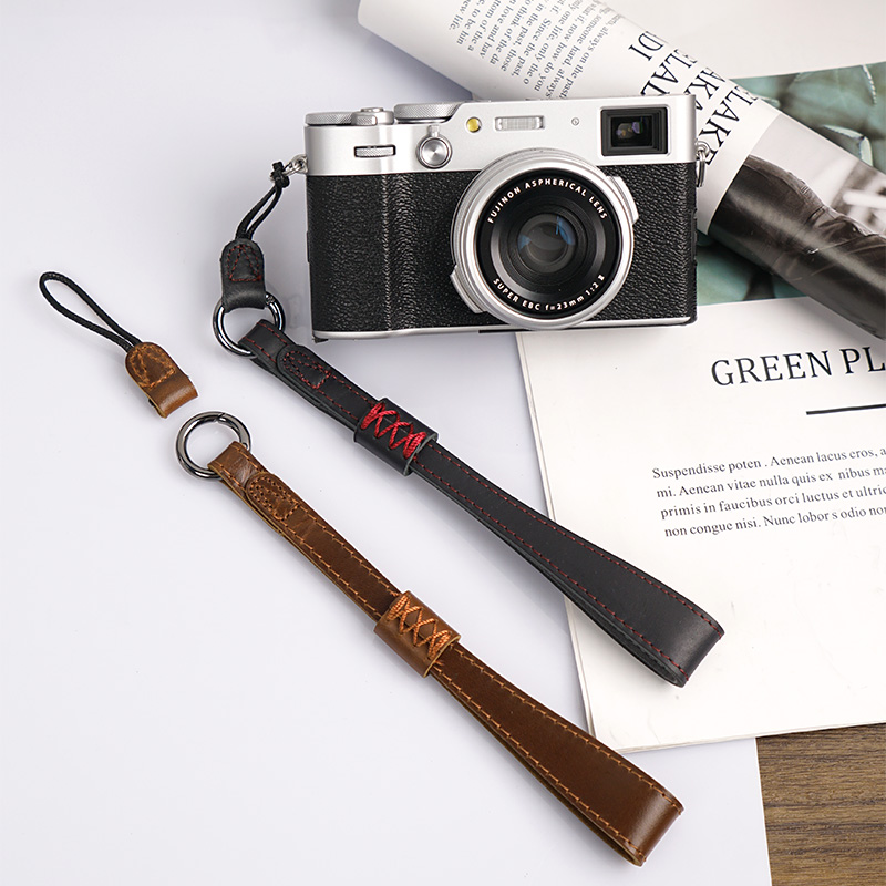 SLR DSLR 카메라용 카메라 손목 스트랩, 소니 캐 - Fujifilm Camera X100Vi 리뷰 및 가격