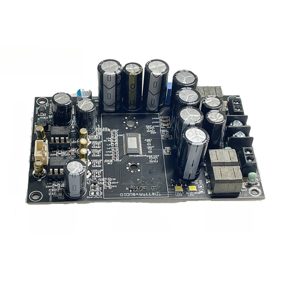 TPA3255 HIFI 스테레오 오디오 보드 클래스 D - Electronics Repair Classes 리뷰 및 가격