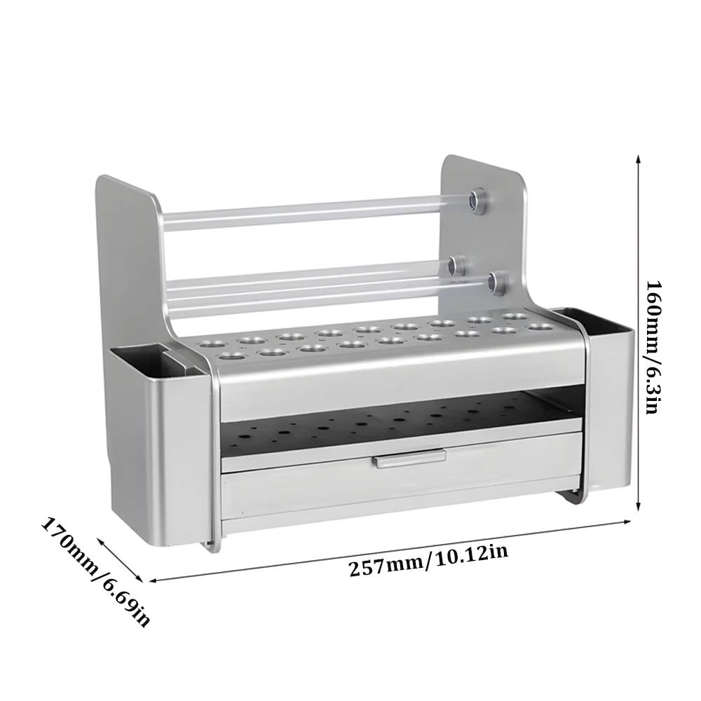 데스크탑 수리 도구 정리함 (서랍, 드라이버 홀더, 납 - Electronics Repair Bench 리뷰 및 가격