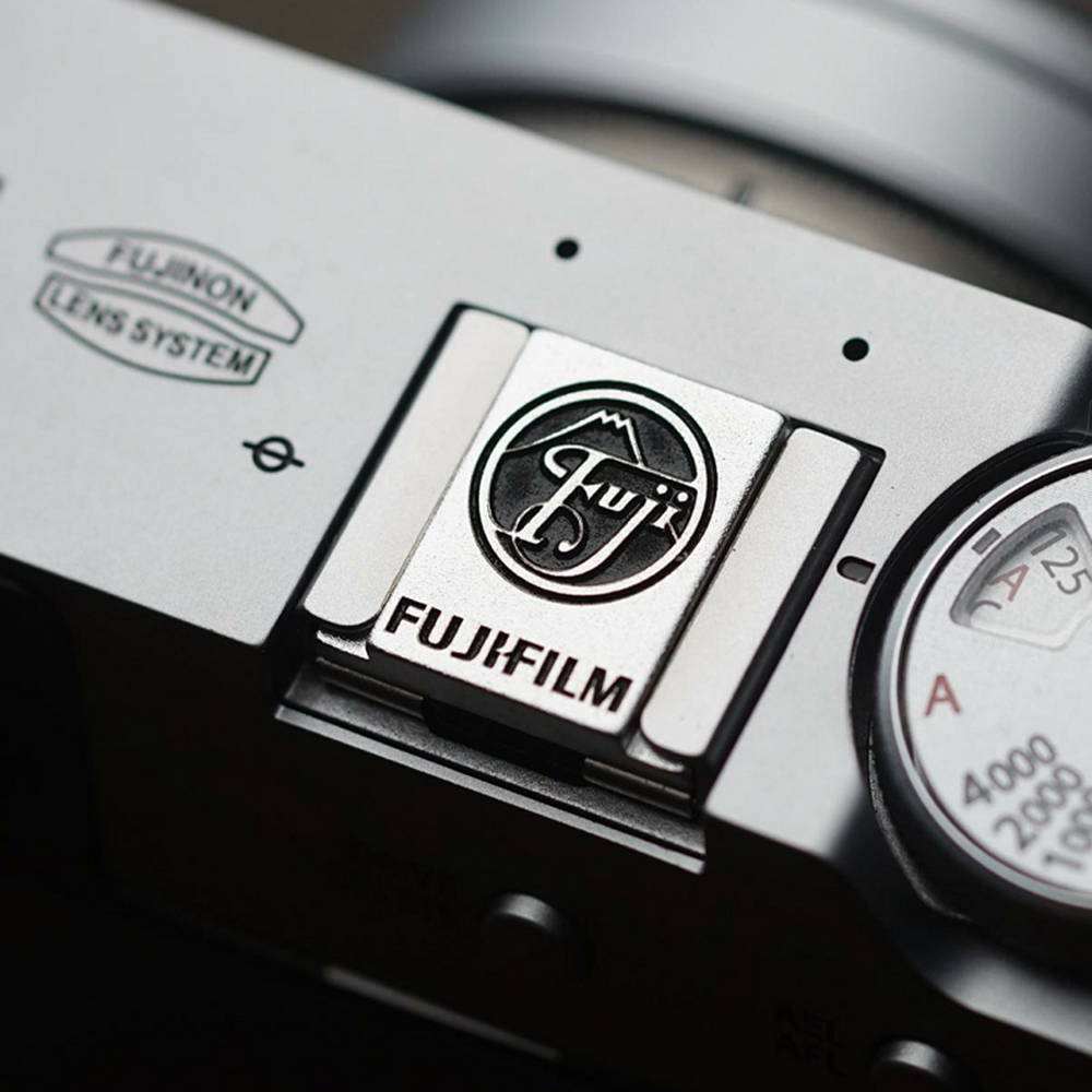 카메라 핫슈 커버 셔터 버튼 캡 캐논 니콘 소니 후지  - Fujifilm Camera X100Vi 리뷰 및 가격