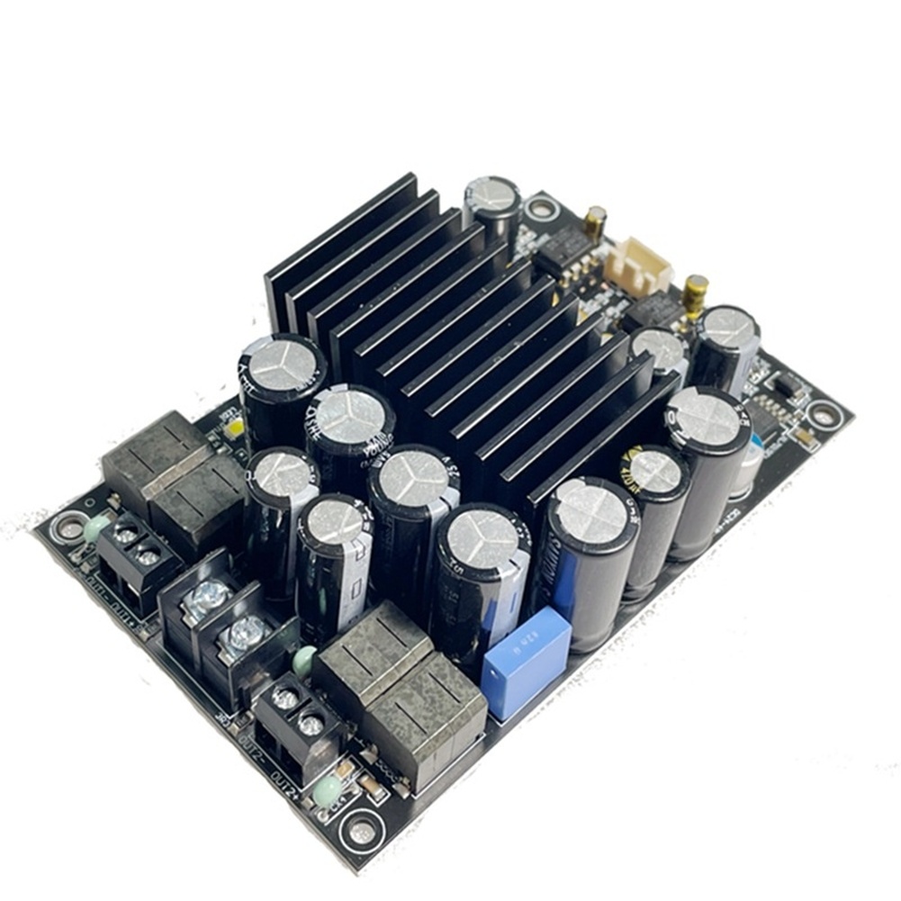 TPA3255 HIFI 스테레오 오디오 보드 클래스 D - Electronics Repair Classes 리뷰 및 가격