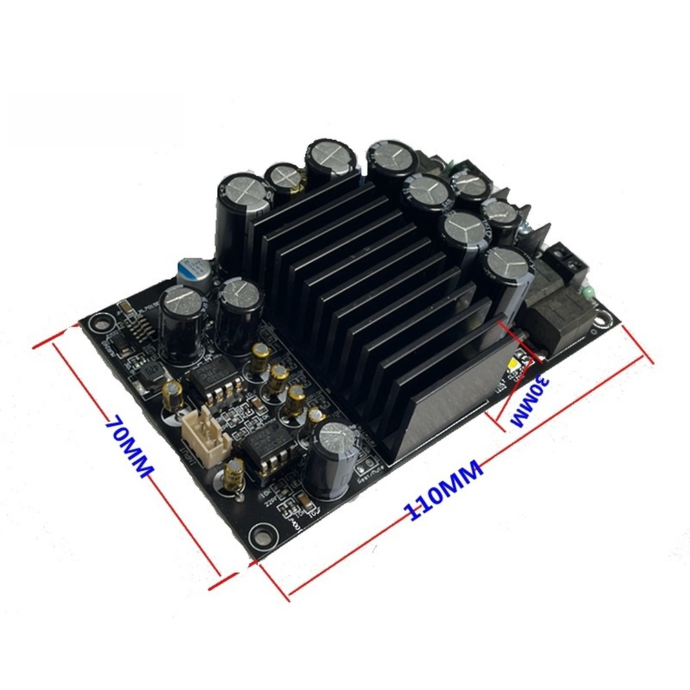 TPA3255 HIFI 스테레오 오디오 보드 클래스 D - Electronics Repair Classes 리뷰 및 가격