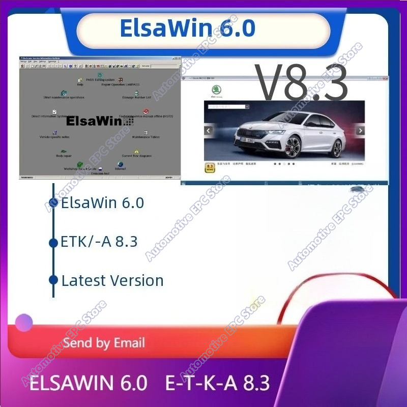 2026년 인기 상품 ELSAWIN 6.0 E T/K  - Electronics Repair Parts 리뷰 및 가격