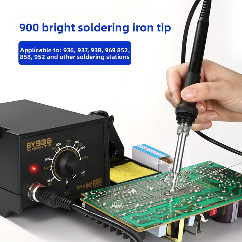 내부 가열식 무연 936 납땜 인두 팁, 전자 수리 납 - Electronics Repair Jobs 리뷰 및 가격