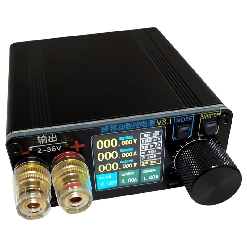 A25I-휴대용 조절식 전원 공급 장치 V3.1-전자  - Electronics Repair Bench 리뷰 및 가격