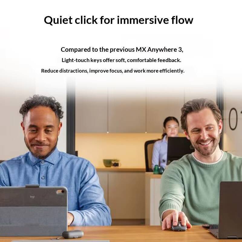 인체공학적 MX Anywhere 3S - 8K DPI, - Electronics Repair Classes 리뷰 및 가격